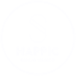 HAPPIC Espejo Mágico